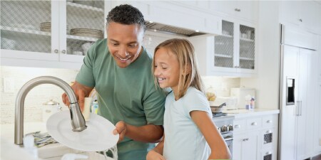 Whole House Filtration for water quality
