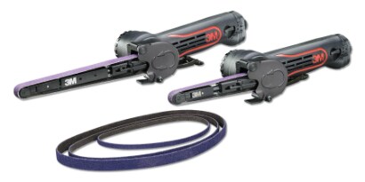 3M Cubitron II File Belt
