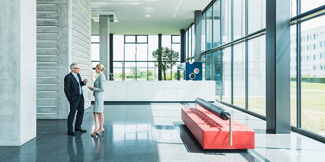 Sun Control Window Films
