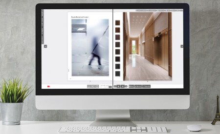 3m architectural finishes
