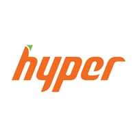 HYPER21 Logo