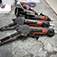 3m auto body sanding tools