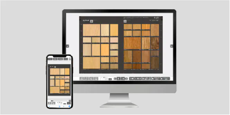 3m di noc Interactive digital catalog
