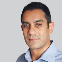 Akit Patel, founding member of Success Simplified