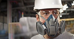 3M PPE Resuable Respirators & Parts
