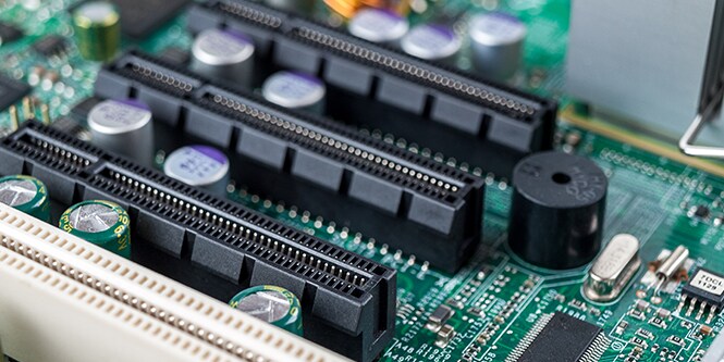 3m cable to pcb connectors
