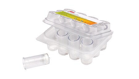 Image of 3M™ Harvest RC Chromatographic Clarifier, CT15
