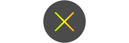 Elimination icon
