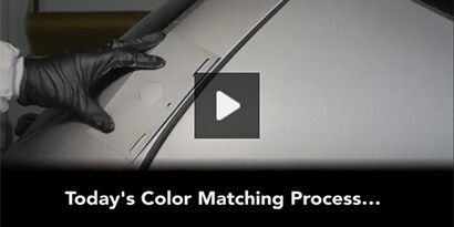 3M™ PPS™ Color Match Film

