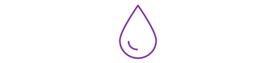 Fluid dynamics icon
