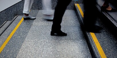 Anti-Slip Tapes & Treads  for facility safety
