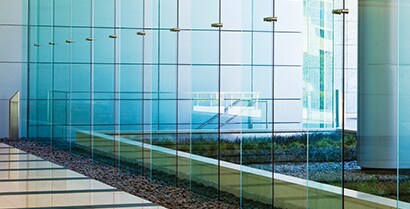 save energy in buildings with 3M™ Prestige Window Film
