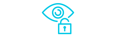 Visual hacking and key risk areas
