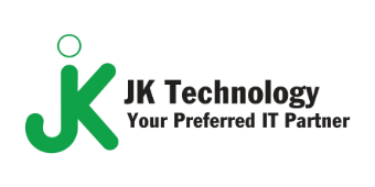 JK Technology Pte Ltd
