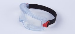 Image of Goggle 3000
