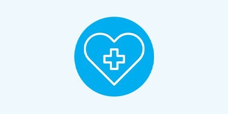 Promotes tissue formation and healing
