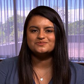 video: what benefit does O2 Accelerate provide for your career