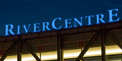 Illuminated Signs

