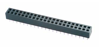 PCB connectors

