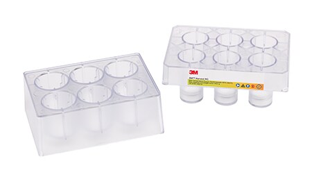 Image of 3M™ Harvest RC Chromatographic Clarifier, WP6
