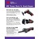 Power Tools for Body Repair Product Flyer