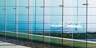 3M™ Sun Control Window Film
