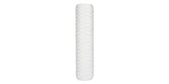 3M™ Micro-Klean™ D Series Filter Cartridge product on white background
