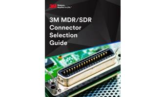 MDR SDR Guide
