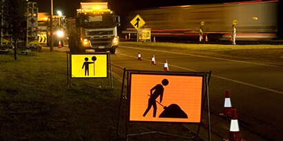 Road Safety Traffic Safety Solutions 3m