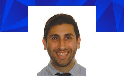 Adriano Farina headshot