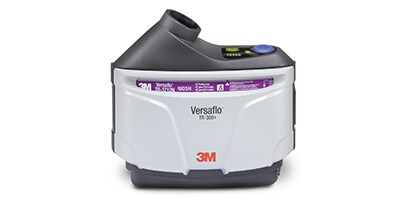3M PAPR system
