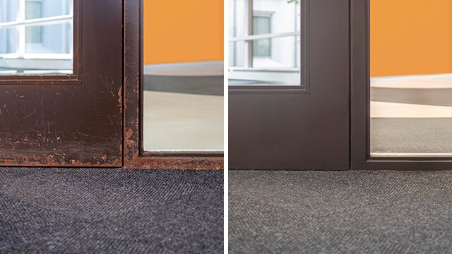 3M Architectural finishes