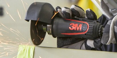 Cut-off Wheel Tool
