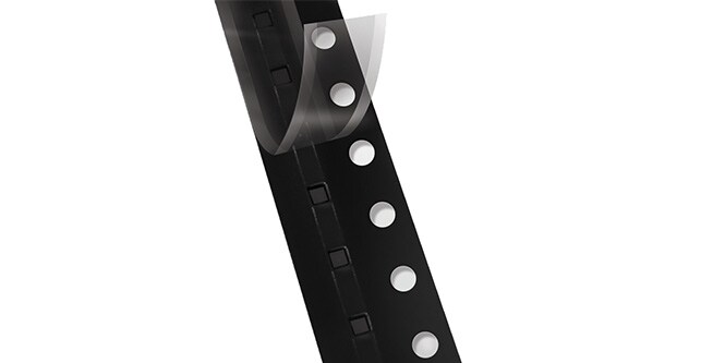 3m cover tape for semiconductor
