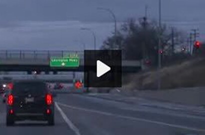 Understanding retroreflectivity and sign performance