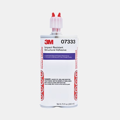 3M™ Impact Resistant Structural Adhesive
