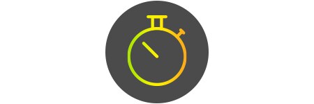 stopwatch icon

