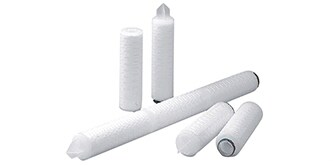 3M™ LifeASSURE™ EMZ Series Filter Cartridge
