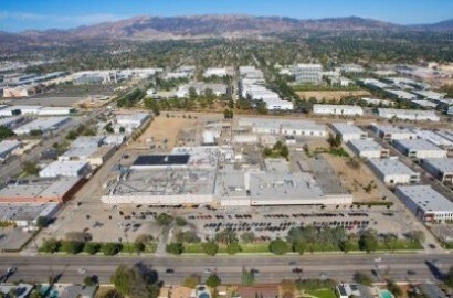 Northridge Plant