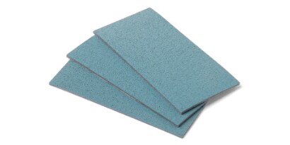 abrasive sheets trizact
