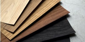 Premium Wood Series
