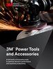 3M Power Tools and Accessories Catalog