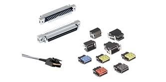 Interconnect products
