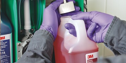 3m chemical management systems
