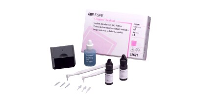 clinpro sealant for caries prevention

