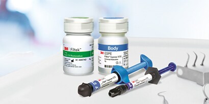 composites for direct dental restorations
