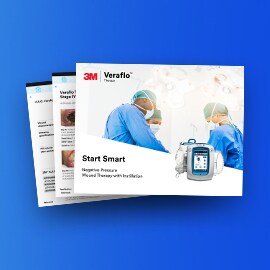 Download Veraflo Therapy patient case study brochure