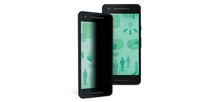 3M™ Privacy Screen Protector for Google™ Pixel 2 Phone
