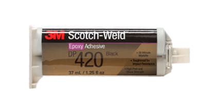 3M Epoxy Adhesives for Bonding Dissimilar Materials, Multi-Materials and Composites
