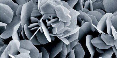 Boron Nitride Cooling Fillers bncf
